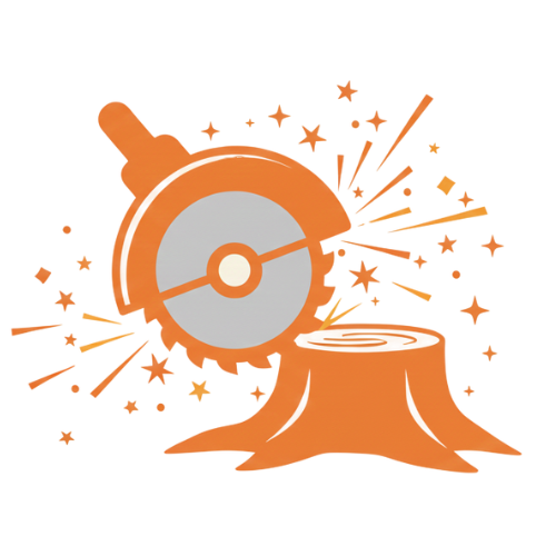 Tree Stump Removal in Troy