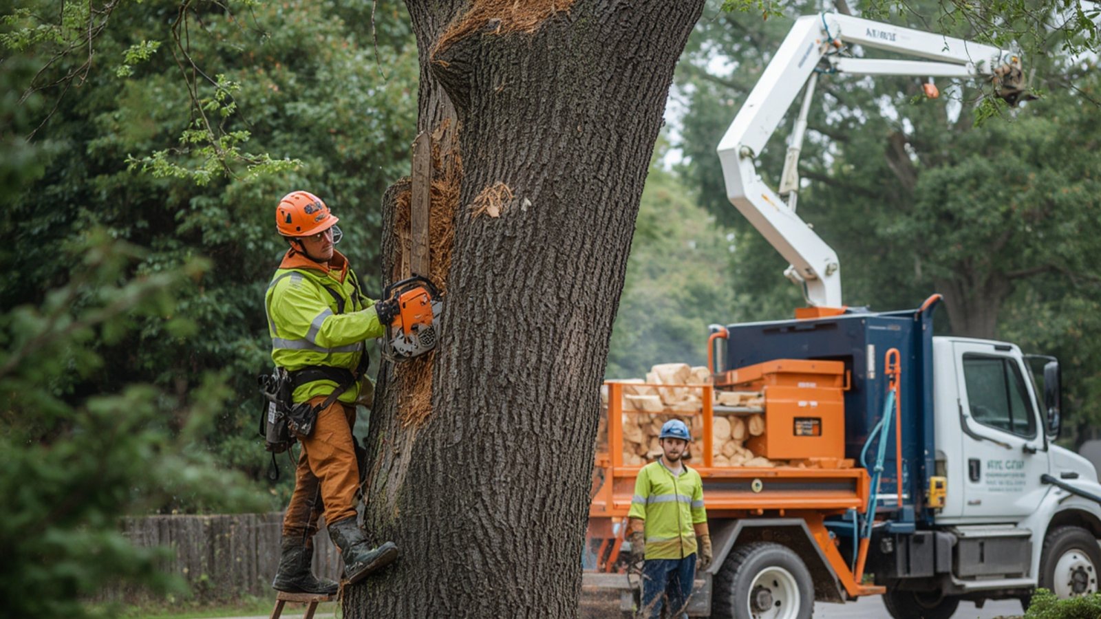 Professional Stump Grinding Near Me in West Charlton NY