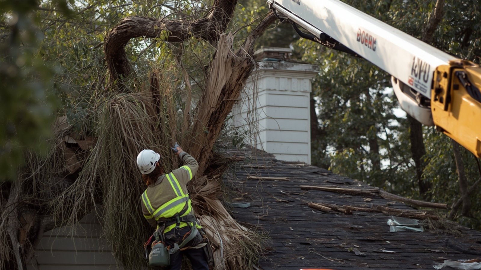 Professional Tree Cutting Company West Charlton NY – Reliable Tree Care for Safer Properties