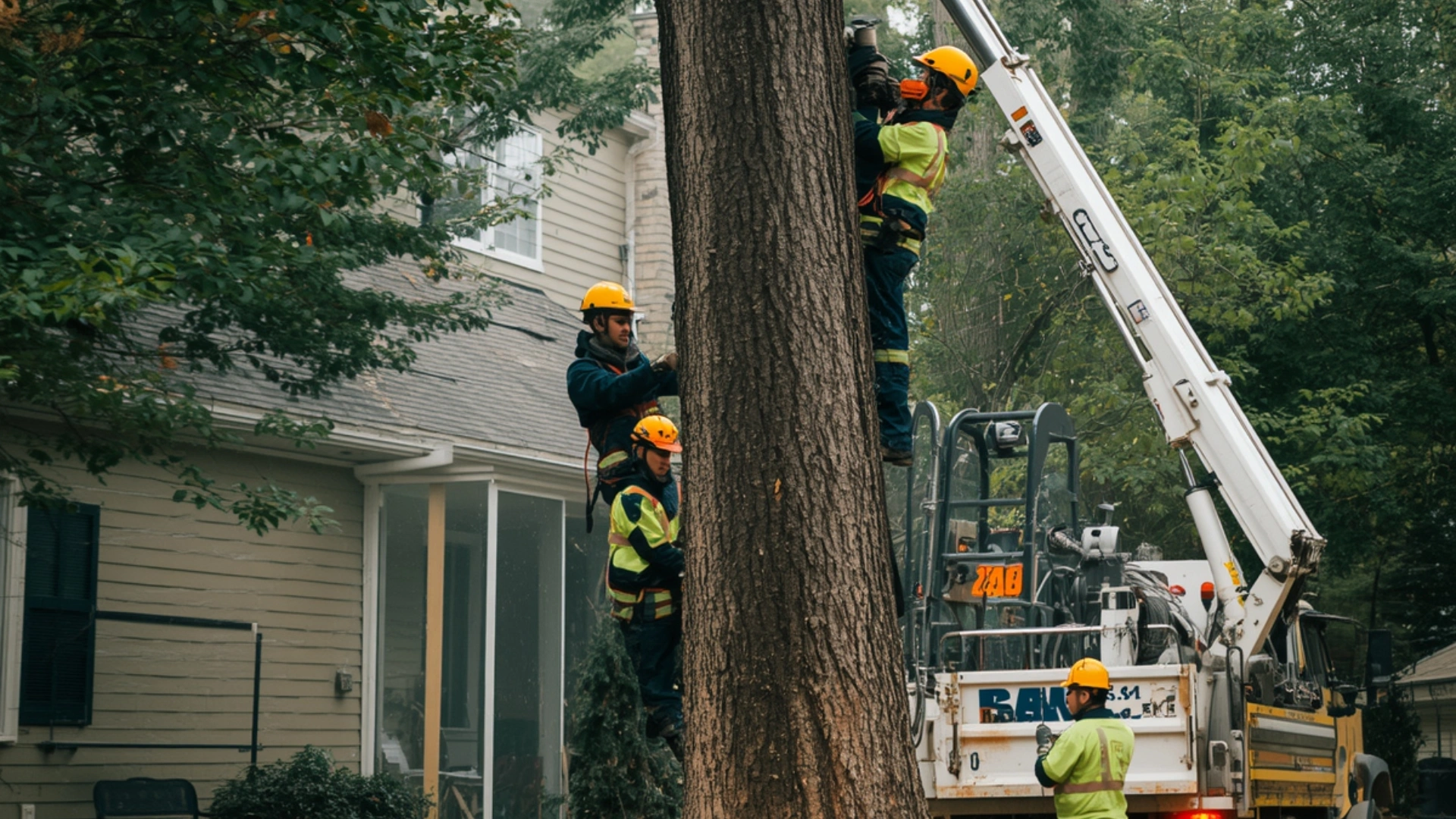 Tree Removal Permits in West Charlton, NY: Do You Need One?