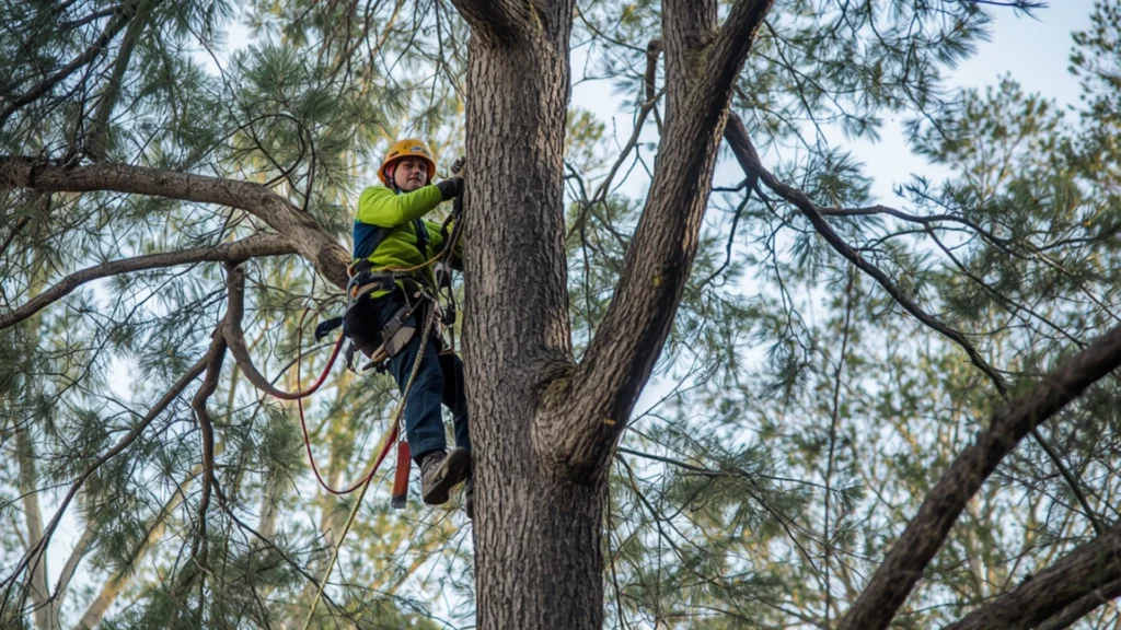 Your Essential Guide: 5 Critical Questions Before Choosing a Tree Service in West Charlton, NY